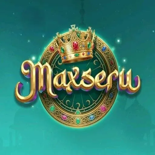 MAXSERU - Petualangan Epic di Dunia Fantasi